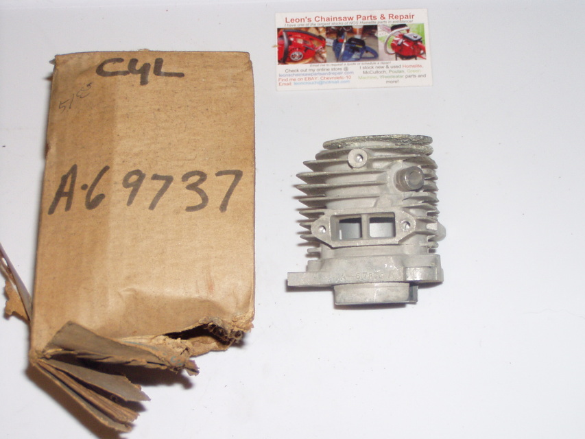 NOS HOMELITE EZ,Super EZ,XL-Mini Auto Crank Bearing#65179 vintage chainsaw 
