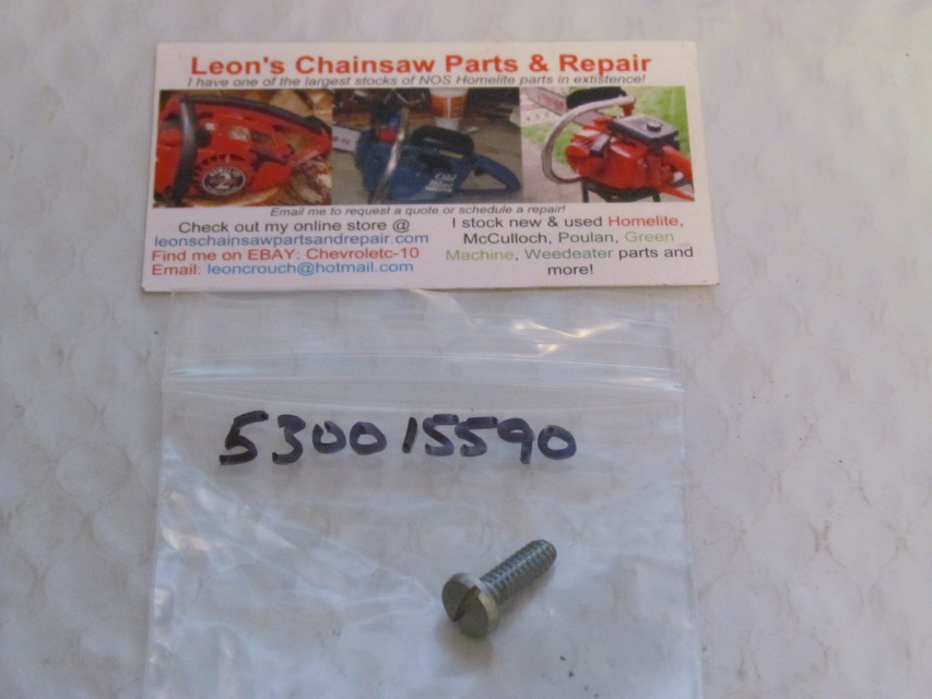 Poulan/Weedeater String Trimmer Parts
