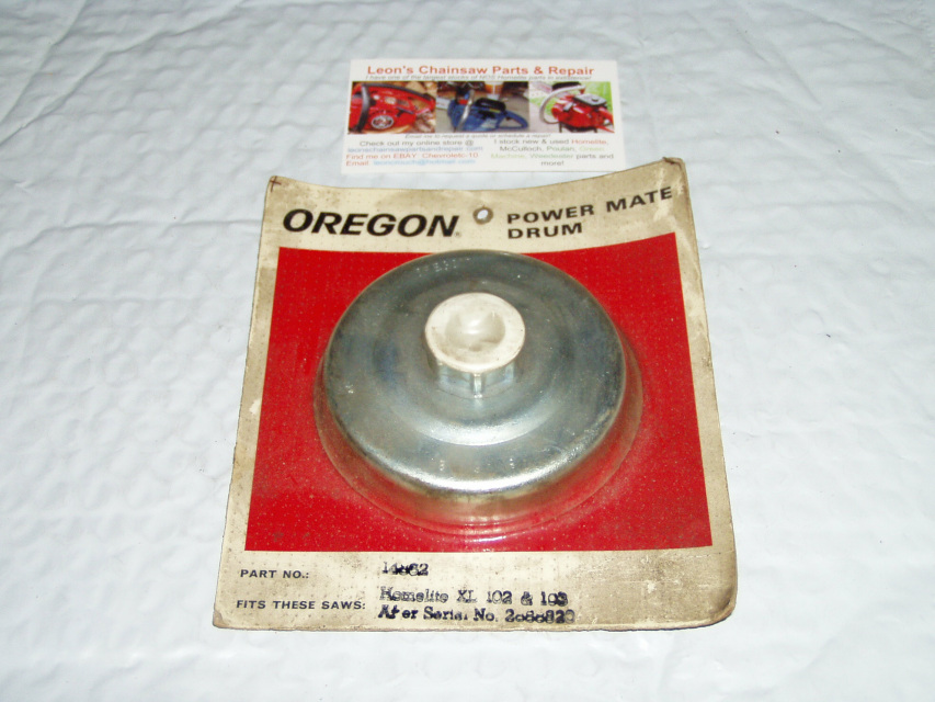Details about   Oregon Sprocket Bearing   Part #  28034 