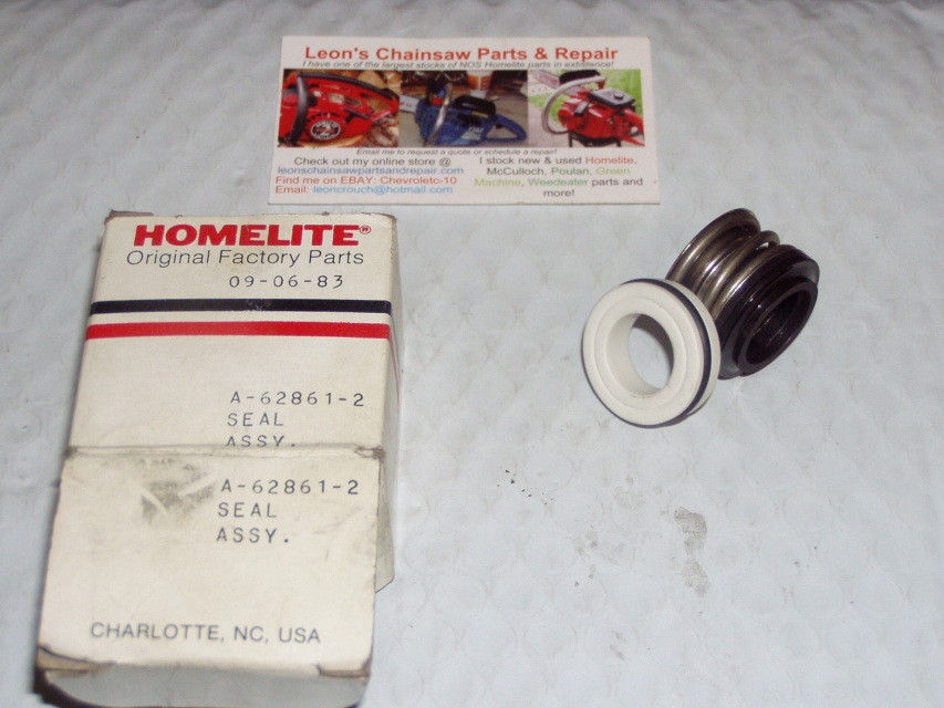 Homelite 62669 Pump Small Plate for 120TP31A HTP3 RTP3 